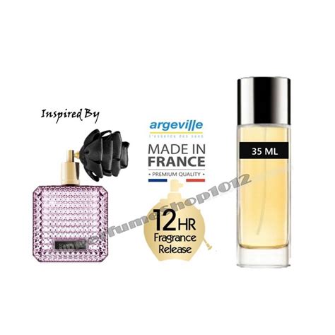 argeville parfum